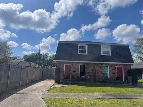 3000 JODIE Place, Metairie, LA 70002