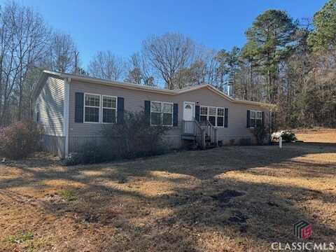 414 Wells Road, Homer, GA 30547