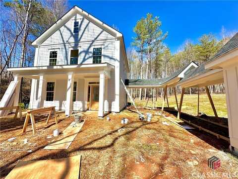 107 sullivan Drive, Homer, GA 30547