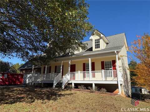 1110 Stone Shoals Terrace, Watkinsville, GA 30677