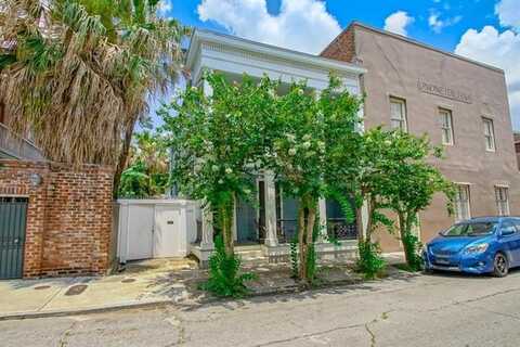 1029 BARRACKS Street, New Orleans, LA 70116