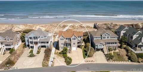 1281 Sandcastle Drive, Corolla, NC 27927