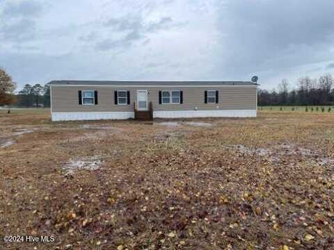 18 Sandy Cross Road, Hobbsville, NC 27946