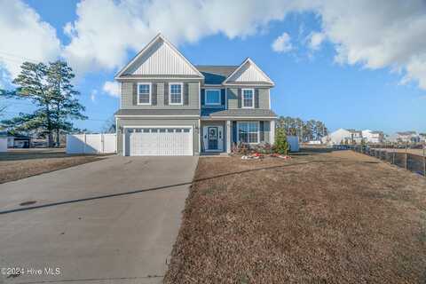 102 Genoa Drive, Elizabeth City, NC 27909