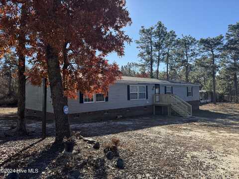 22981 Marston Road, Laurel Hill, NC 28351