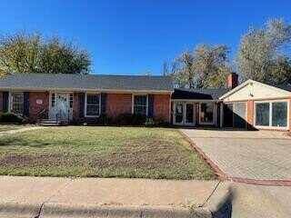 1802 Chama Street, Amarillo, TX 79102