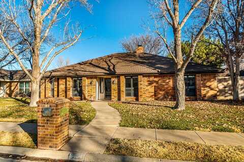 6404 HYDE Parkway, Amarillo, TX 79109