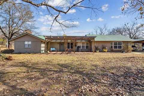 133 SW 650 Road, Chouteau, OK 74337