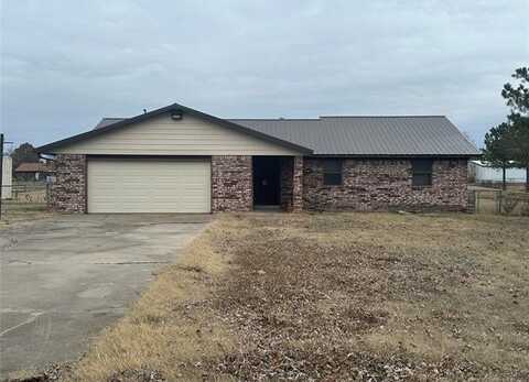 7035 S 153rd West Avenue, Sapulpa, OK 74066