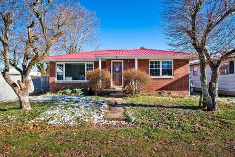 550 Russell St., Middleport, OH 45760