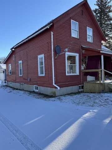 201 E Orvis Street, Massena, NY 13662