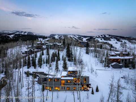 144 Bridge Lane, Snowmass Village, CO 81615