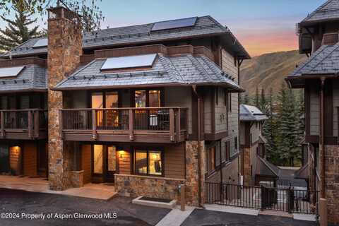 650 S Monarch Street, Aspen, CO 81611