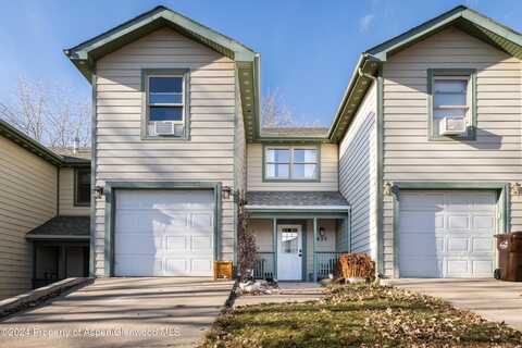 633 Alder Ridge Lane, New Castle, CO 81647