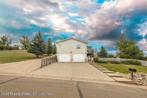 715 Jerimiah Avenue, Craig, CO 81625