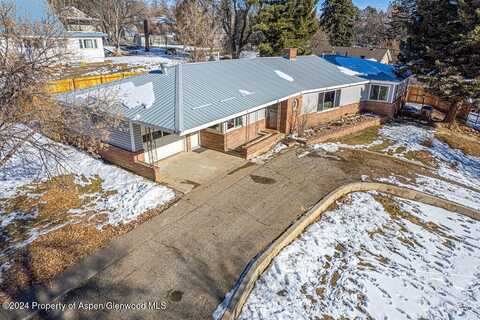 849 Barclay Street, Craig, CO 81625