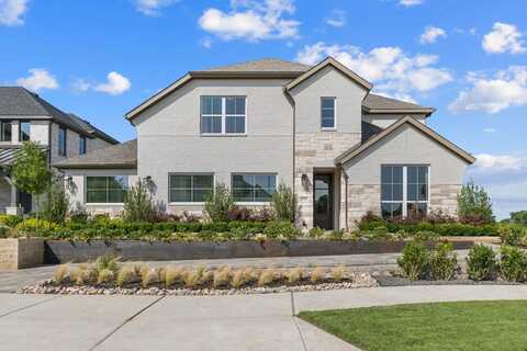 2101 Baxter Road, Celina, TX 75009