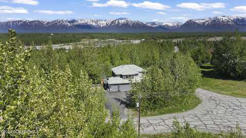 8571 Queensboro Avenue, Palmer, AK 99645