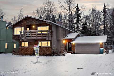 330 Mariner Drive, Anchorage, AK 99515