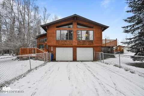 8421 Ryoaks Place, Anchorage, AK 99504