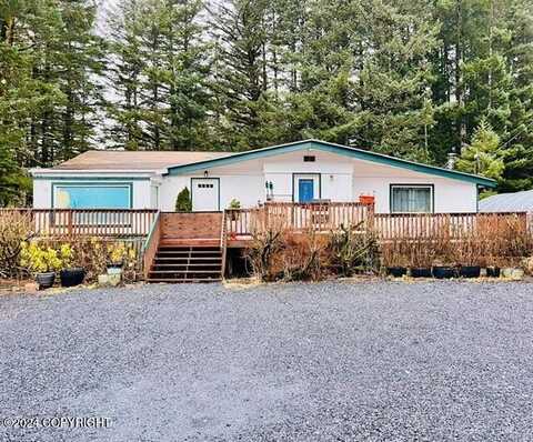 3411 Monashka Bay Road, Kodiak, AK 99615