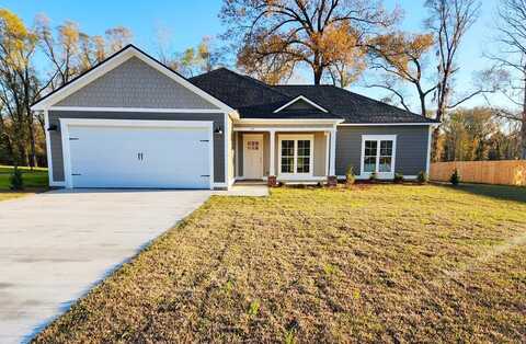 169 Buck Run Drive, Leesburg, GA 31763