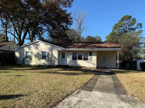 2010 Melrose, Albany, GA 31701