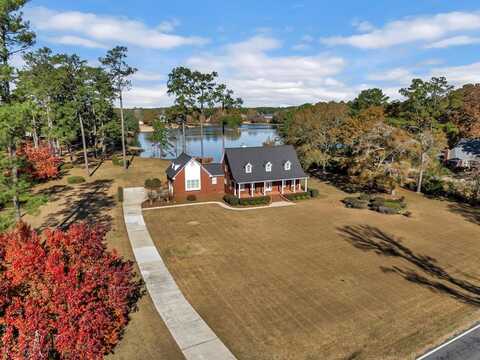 4919 Gillionville Road, Albany, GA 31721