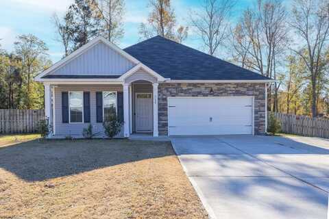 5138 Galatians Way, Beech Island, SC 29842