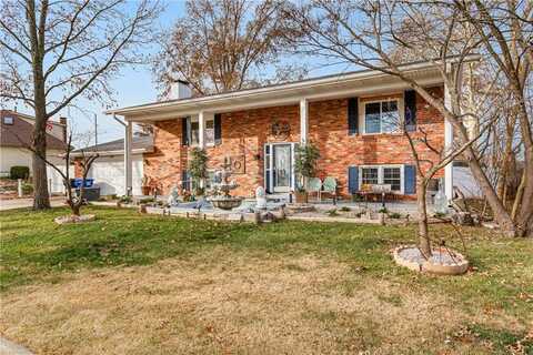 3100 Wing Avenue, Sedalia, MO 65301