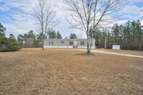 191 Deerfield Drive, Williston, SC 29853