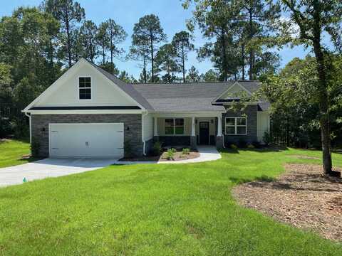 281 Davenport Lane, Aiken, SC 29803