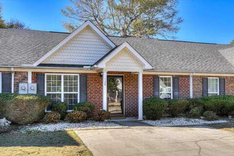 128 Kendallwood Court, Aiken, SC 29803