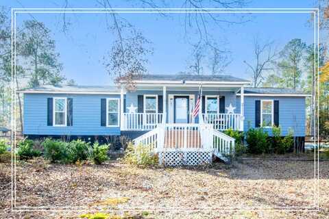 240 Laurel Heights, Trenton, SC 29847