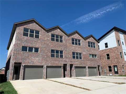 2614 SW Livingston SQ, Bentonville, AR 72713