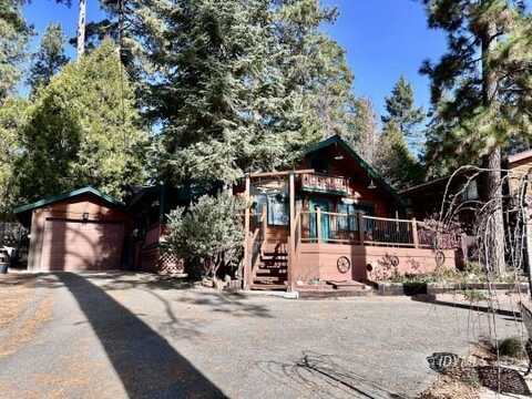 53290 Deer Foot LN, Idyllwild, CA 92549