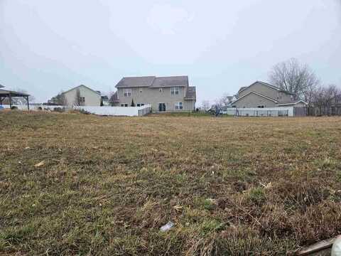 Lots14,15,16,18 Indigo Circle, WestLiberty, IA 52776