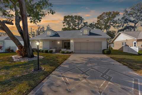 6409 WEDGEWOOD DRIVE, SPRING HILL, FL 34606