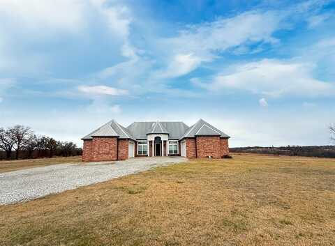 36403 Old HWY 270, Seminole, OK 74868