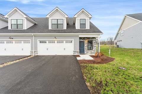 1013 Autumn Woods Drive, Jackson, PA 16033