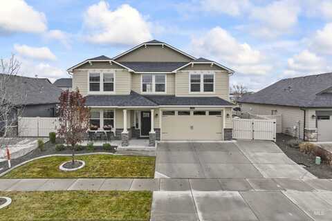 12515 W Peak View St., Boise, ID 83709