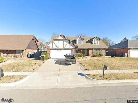 99Th, TULSA, OK 74129