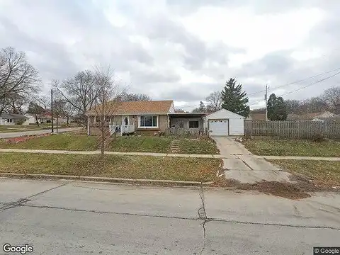 Cleveland, MILWAUKEE, WI 53219