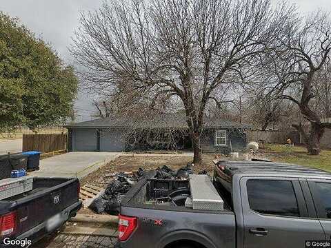 Sierra, FORT WORTH, TX 76116
