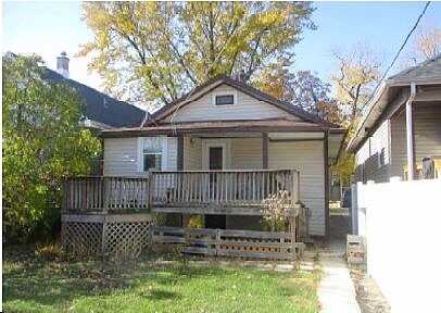 Nagle, CHICAGO, IL 60634