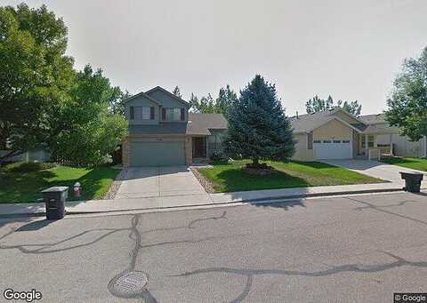 Lincoln, LONGMONT, CO 80501
