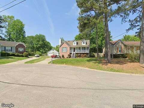 Summer Crest, PINSON, AL 35126