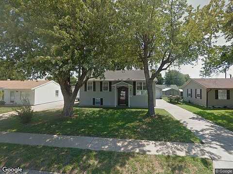 Danberry, OWENSBORO, KY 42301