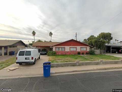 3Rd, MESA, AZ 85204