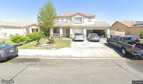 Minter, LANCASTER, CA 93536